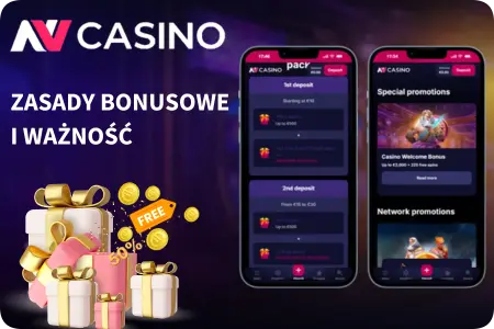 Oficjalne zasady i szczegóły ważności nv casino bonus wyświetlane na urządzeniach mobilnych dla graczy z Polski.