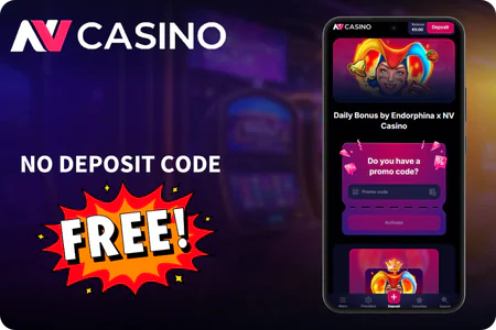 Review: Ist Casino NV seriös? Unser ausführlicher Check